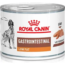 Royal Canin Gastrointestinal Low Fat 12 x 200 g