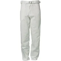 Planam BW 290 Bundhose reinweiß