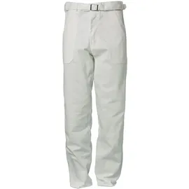 Planam BW 290 Bundhose reinweiß