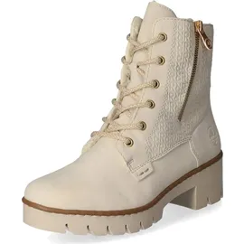 Rieker X5719-60 Damen Beige 40