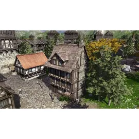 Die Gilde III - Aristocratic Edition (PC)