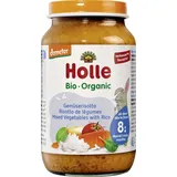 Holle Bio Gemüserisotto 220 g