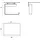 EMCO Loft Papierhalter mit Ablage chrom