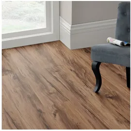 [neu.holz] Vanola 0,975 m2 Classic Warm Oak