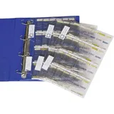 NOVA BY LINECARD COCCR-70 COCCR-70 Metallschicht-Widerstand Sortiment axial bedrahtet 0.6 W 1 % 730 Teile