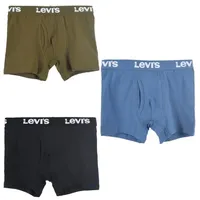 Levi's Boxershorts »BOXER BRIEF«, (Packung, 3 St.), for BOYS