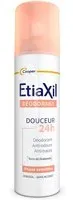 ETIAXIL - Déodorant Transpiration Faible Aisselles 48h Aérosol Fabriqué en France 150 ml