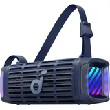 Soundcore Boom 3i Ozeanblau
