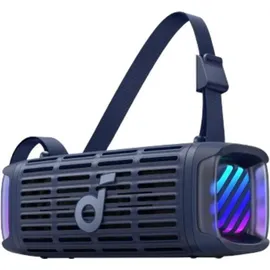 Soundcore Boom 3i Ozeanblau