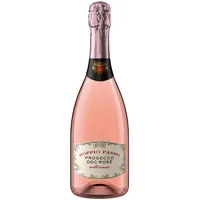 Doppio Passo Prosecco Rosé DOC 11,0 % vol 0,75 Liter