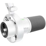 Fifine Microfono Dinamico K688W, Mikrofon
