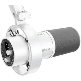 Fifine Microfono Dinamico K688W, Mikrofon