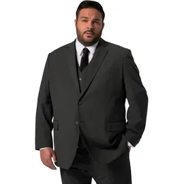 Men Plus by Happy Size Men Plus Business-Sakko anthrazit 58