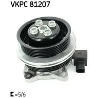 SKF Wasserpumpe
