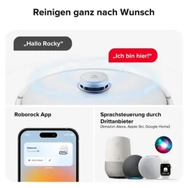 Roborock Qrevo Curv 5A1