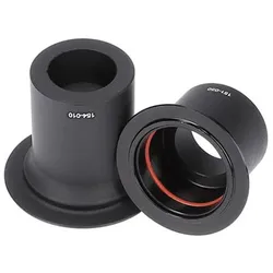 ZIPP Endkappen Set für Cognition V2 Disc Brake / Rim Brake Hinterradn