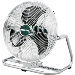 Metabo Akku-Ventilator AV 18