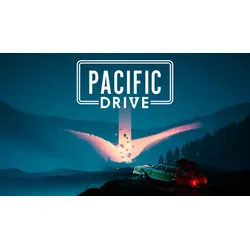 Pacific Drive