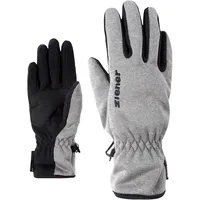 Ziener LIMPORT-Z glove junior Grau 5,5