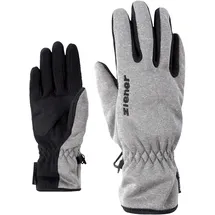 Ziener LIMPORT-Z glove junior Grau 5,5