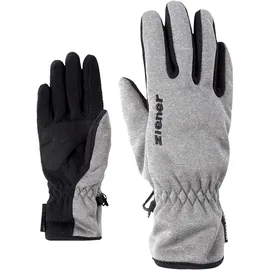 Ziener LIMPORT-Z glove junior Grau 5,5
