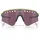 OAKLEY Sutro Lite Sweep OO9465-3639 Matte Translucent Fern/Prizm Road Black