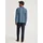 CALIDA Pyjama Relax Essentials Blau M (50)