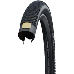 Dirt / BMX -Fahrradreifen BILLY BONKERS - Performance Line 16x2.00" 50-305