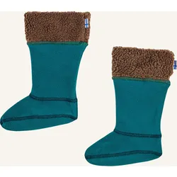 Finkid Sukka deep teal (330000) 27/28