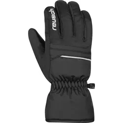 Reusch Alan Junior black / white (7701) 5