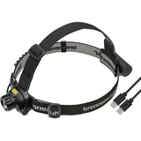 Brennenstuhl Akku-LED-Kopflampe SL 401 AF 3,7V 2,6Ah Li-Ion