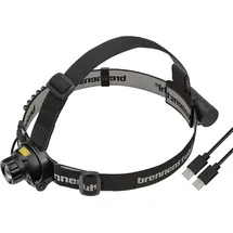 Brennenstuhl Akku-LED-Kopflampe SL 401 AF 3,7V 2,6Ah Li-Ion