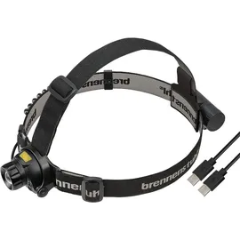 Brennenstuhl Akku-LED-Kopflampe SL 401 AF 3,7V 2,6Ah Li-Ion