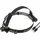 Brennenstuhl Akku-LED-Kopflampe SL 401 AF 3,7V 2,6Ah Li-Ion