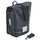 Prophete Seitenpacktasche, wasserdicht, mit Schnellver mit Tragegriff, Montageelemenete versteckbar, schw