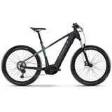 ehem UVP 3999 € Ghost E-Teru B Advanced 29" E-MTB Bike Bosch  i750 RH S sz./grau