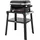 Weber LUMIN Elektrogrill mit Stand 2026 schwarz