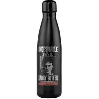 DISTRINEO Cinereplicas Harry Potter Wanted-Flasche 500 Ml