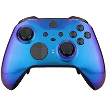 ExtremeRate Xbox Elite Series 2 Controller Lila/Blau