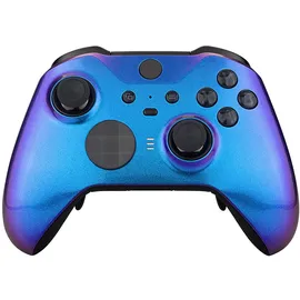 ExtremeRate Xbox Elite Series 2 Controller Lila/Blau