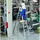 ZARGES Z600 2 x 18 Sprossen (40320)