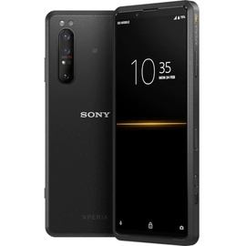 Sony Xperia Pro 512 GB black