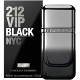 Carolina Herrera 212 VIP Black Elixir Eau de Parfum