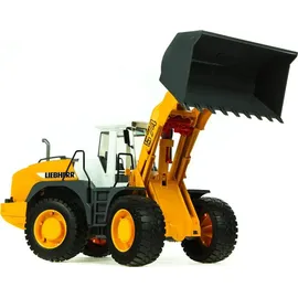 Bruder 02430 - Liebherr Radlader L574 1:16