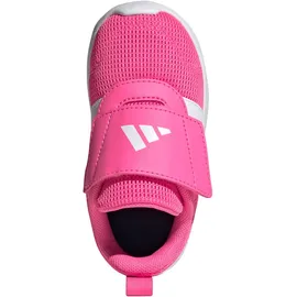 adidas Vl Move Cf I Kinder Lucid Pink/White 22