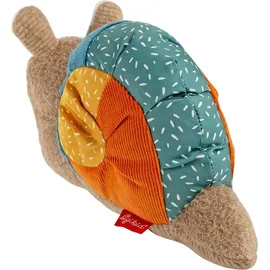 Sigikid Sweety Schnecke 30 cm Mehrfarbig