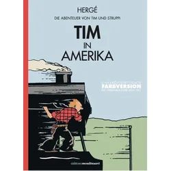 Tim in Amerika