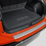 Volkswagen Tiguan Gepäckraumeinlage
