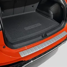 Volkswagen Tiguan Gepäckraumeinlage