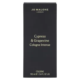 Jo Malone London Cypress & Grapevine Cologne Intense 100 ml